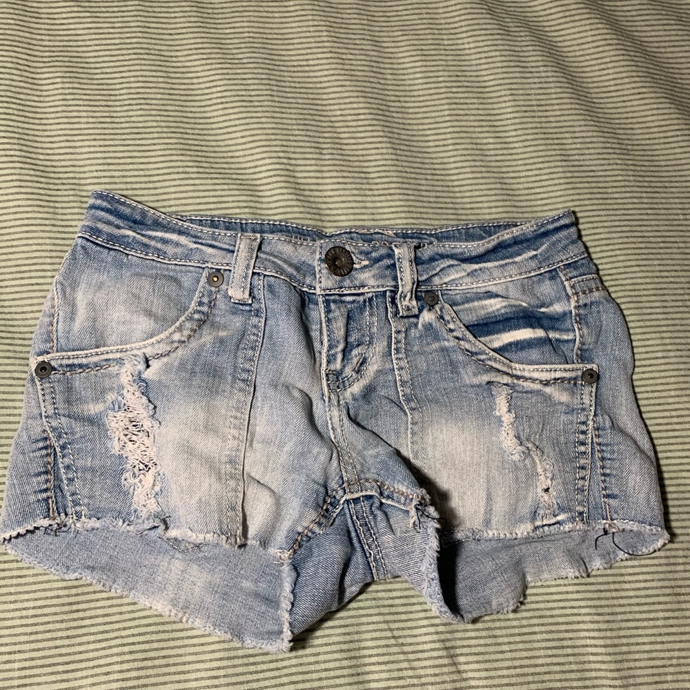 Shorts